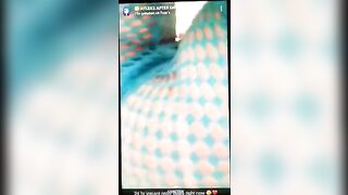 Ayleksx (AYLEK$ aka Ayleks) OnlyFans Leaks Top Tier Art  Porn Video 26