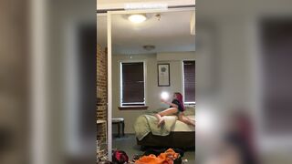 Ayleksx (AYLEK$ aka Ayleks) OnlyFans Leaks Top Tier Art  Porn Video 14