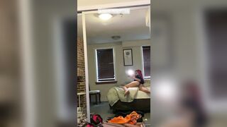 Ayleksx (AYLEK$ aka Ayleks) OnlyFans Leaks Top Tier Art  Porn Video 14