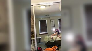 Ayleksx (AYLEK$ aka Ayleks) OnlyFans Leaks Top Tier Art  Porn Video 14