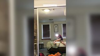 Ayleksx (AYLEK$ aka Ayleks) OnlyFans Leaks Top Tier Art  Porn Video 14