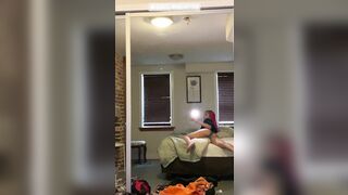 Ayleksx (AYLEK$ aka Ayleks) OnlyFans Leaks Top Tier Art  Porn Video 14