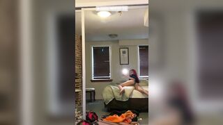 Ayleksx (AYLEK$ aka Ayleks) OnlyFans Leaks Top Tier Art  Porn Video 14