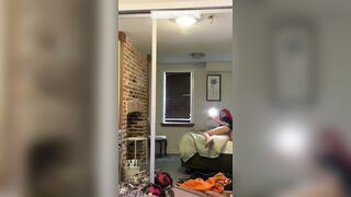 Ayleksx (AYLEK$ aka Ayleks) OnlyFans Leaks Top Tier Art  Porn Video 14