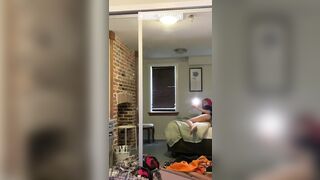 Ayleksx (AYLEK$ aka Ayleks) OnlyFans Leaks Top Tier Art  Porn Video 14