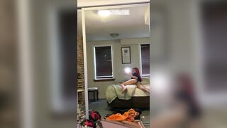 Ayleksx (AYLEK$ aka Ayleks) OnlyFans Leaks Top Tier Art  Porn Video 14