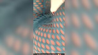 Ayleksx (AYLEK$ aka Ayleks) OnlyFans Leaks Top Tier Art  Porn Video 6