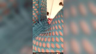 Ayleksx (AYLEK$ aka Ayleks) OnlyFans Leaks Top Tier Art  Porn Video 6