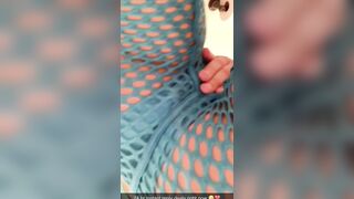 Ayleksx (AYLEK$ aka Ayleks) OnlyFans Leaks Top Tier Art  Porn Video 6
