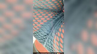 Ayleksx (AYLEK$ aka Ayleks) OnlyFans Leaks Top Tier Art  Porn Video 6