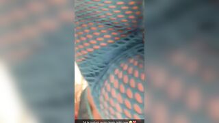 Ayleksx (AYLEK$ aka Ayleks) OnlyFans Leaks Top Tier Art  Porn Video 6