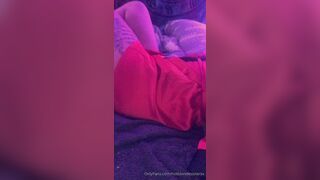 Bebacksoonxx (hotblondesistersx) OnlyFans Leaks Horny Slut Blondie Sister Porn Video 2