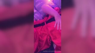 Bebacksoonxx (hotblondesistersx) OnlyFans Leaks Horny Slut Blondie Sister Porn Video 2