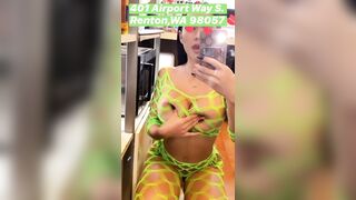Barista_Barbieee (Pim aka Pimphone Vannasy) OnlyFans Leaks barista_barbie__ Asian with Big Boobs Porn Video 14
