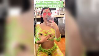 Barista_Barbieee (Pim aka Pimphone Vannasy) OnlyFans Leaks barista_barbie__ Asian with Big Boobs Porn Video 14