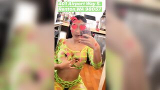 Barista_Barbieee (Pim aka Pimphone Vannasy) OnlyFans Leaks barista_barbie__ Asian with Big Boobs Porn Video 14