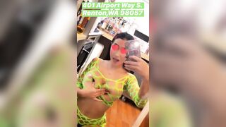 Barista_Barbieee (Pim aka Pimphone Vannasy) OnlyFans Leaks barista_barbie__ Asian with Big Boobs Porn Video 14