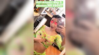 Barista_Barbieee (Pim aka Pimphone Vannasy) OnlyFans Leaks barista_barbie__ Asian with Big Boobs Porn Video 14