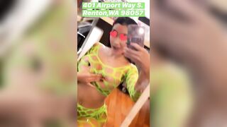 Barista_Barbieee (Pim aka Pimphone Vannasy) OnlyFans Leaks barista_barbie__ Asian with Big Boobs Porn Video 14