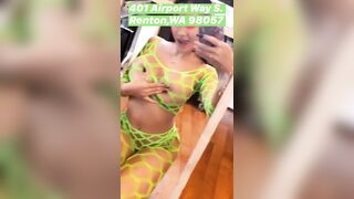 Barista_Barbieee (Pim aka Pimphone Vannasy) OnlyFans Leaks barista_barbie__ Asian with Big Boobs Porn Video 14
