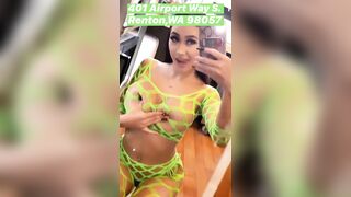 Barista_Barbieee (Pim aka Pimphone Vannasy) OnlyFans Leaks barista_barbie__ Asian with Big Boobs Porn Video 14
