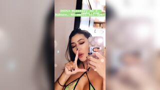 Barista_Barbieee (Pim aka Pimphone Vannasy) OnlyFans Leaks barista_barbie__ Asian with Big Boobs Porn Video 16