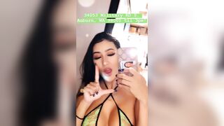 Barista_Barbieee (Pim aka Pimphone Vannasy) OnlyFans Leaks barista_barbie__ Asian with Big Boobs Porn Video 16