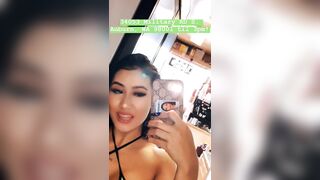 Barista_Barbieee (Pim aka Pimphone Vannasy) OnlyFans Leaks barista_barbie__ Asian with Big Boobs Porn Video 16