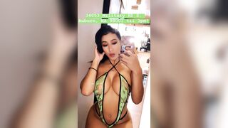 Barista_Barbieee (Pim aka Pimphone Vannasy) OnlyFans Leaks barista_barbie__ Asian with Big Boobs Porn Video 16