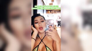 Barista_Barbieee (Pim aka Pimphone Vannasy) OnlyFans Leaks barista_barbie__ Asian with Big Boobs Porn Video 16