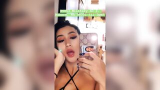 Barista_Barbieee (Pim aka Pimphone Vannasy) OnlyFans Leaks barista_barbie__ Asian with Big Boobs Porn Video 16