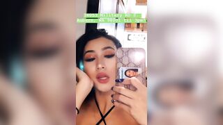 Barista_Barbieee (Pim aka Pimphone Vannasy) OnlyFans Leaks barista_barbie__ Asian with Big Boobs Porn Video 16