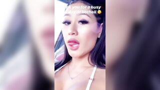 Barista_Barbieee (Pim aka Pimphone Vannasy) OnlyFans Leaks barista_barbie__ Asian with Big Boobs Porn Video 1