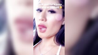 Barista_Barbieee (Pim aka Pimphone Vannasy) OnlyFans Leaks barista_barbie__ Asian with Big Boobs Porn Video 1