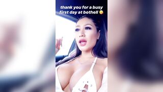 Barista_Barbieee (Pim aka Pimphone Vannasy) OnlyFans Leaks barista_barbie__ Asian with Big Boobs Porn Video 1