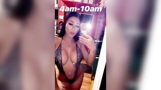 Barista_Barbieee (Pim aka Pimphone Vannasy) OnlyFans Leaks barista_barbie__ Asian with Big Boobs Porn Video 9