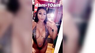 Barista_Barbieee (Pim aka Pimphone Vannasy) OnlyFans Leaks barista_barbie__ Asian with Big Boobs Porn Video 9