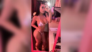 Barista_Barbieee (Pim aka Pimphone Vannasy) OnlyFans Leaks barista_barbie__ Asian with Big Boobs Porn Video 4