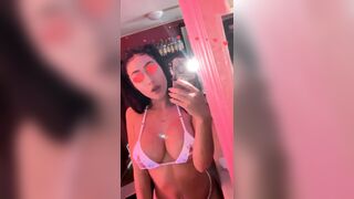 Barista_Barbieee (Pim aka Pimphone Vannasy) OnlyFans Leaks barista_barbie__ Asian with Big Boobs Porn Video 4