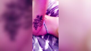 Bebacksoonxx (hotblondesistersx) OnlyFans Leaks Horny Slut Blondie Sister Porn Video 9