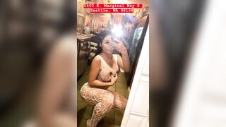 Barista_Barbieee (Pim aka Pimphone Vannasy) OnlyFans Leaks barista_barbie__ Asian with Big Boobs Porn Video 7