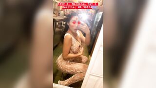 Barista_Barbieee (Pim aka Pimphone Vannasy) OnlyFans Leaks barista_barbie__ Asian with Big Boobs Porn Video 7