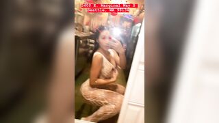 Barista_Barbieee (Pim aka Pimphone Vannasy) OnlyFans Leaks barista_barbie__ Asian with Big Boobs Porn Video 7