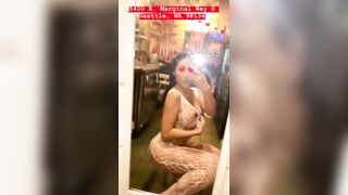 Barista_Barbieee (Pim aka Pimphone Vannasy) OnlyFans Leaks barista_barbie__ Asian with Big Boobs Porn Video 7