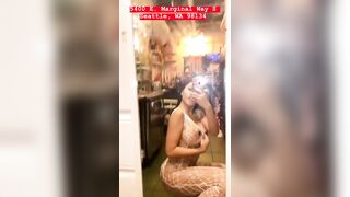 Barista_Barbieee (Pim aka Pimphone Vannasy) OnlyFans Leaks barista_barbie__ Asian with Big Boobs Porn Video 7