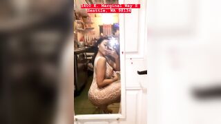 Barista_Barbieee (Pim aka Pimphone Vannasy) OnlyFans Leaks barista_barbie__ Asian with Big Boobs Porn Video 7
