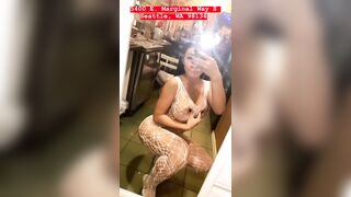 Barista_Barbieee (Pim aka Pimphone Vannasy) OnlyFans Leaks barista_barbie__ Asian with Big Boobs Porn Video 7