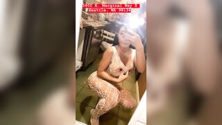 Barista_Barbieee (Pim aka Pimphone Vannasy) OnlyFans Leaks barista_barbie__ Asian with Big Boobs Porn Video 7