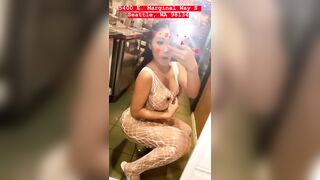 Barista_Barbieee (Pim aka Pimphone Vannasy) OnlyFans Leaks barista_barbie__ Asian with Big Boobs Porn Video 7