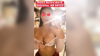 Barista_Barbieee (Pim aka Pimphone Vannasy) OnlyFans Leaks barista_barbie__ Asian with Big Boobs Porn Video 10